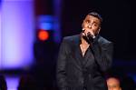 Ginuwine Height, Weight, Net Worth, Age, Birthday, Wikipedia, Who, Nationality, Biography |