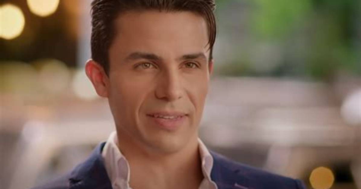 Gio Helou from Selling the Oc: Realtor’s Age, Height, Parents, Nationality, Ethnicity, Birthday, Wife Tiffani, Father, Mom, Net Worth, House & Instagram Explored!