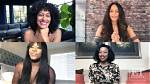'Girlfriends' Cast Reunites for 20Th Anniversary: Watch Now! (Exclusive) ·