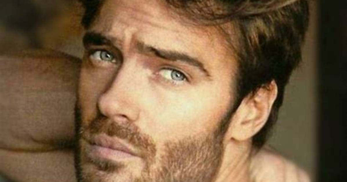 Giulio Berruti's Adorable Child: a Glimpse into Fatherhood