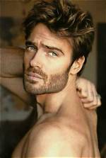 Giulio Berruti's Adorable Child: a Glimpse into Fatherhood
