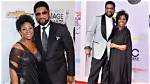 Gladys Knight's Husband and Silent Support