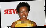 Glance at Life of an Actress Quincy Tyler Bernstine ·