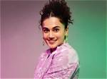 Gleamvibe | Taapsee Pannu