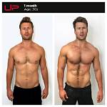 Glen Powell Top Gun Workout: Unleashing the Maverick Within