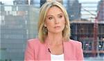 Gma's Amy Robach's Family Home She's Left Amid T. J. Holmes Romance Revelations