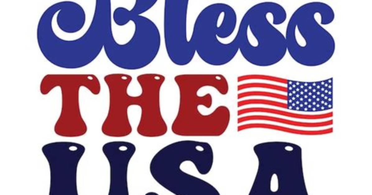 God Bless the Usa: the Legacy of Lee Greenwood