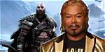 God of War Ragnarok Valhalla Voice Actor, Who Voices Helios in God of War Ragnarok Valhalla Dlc?