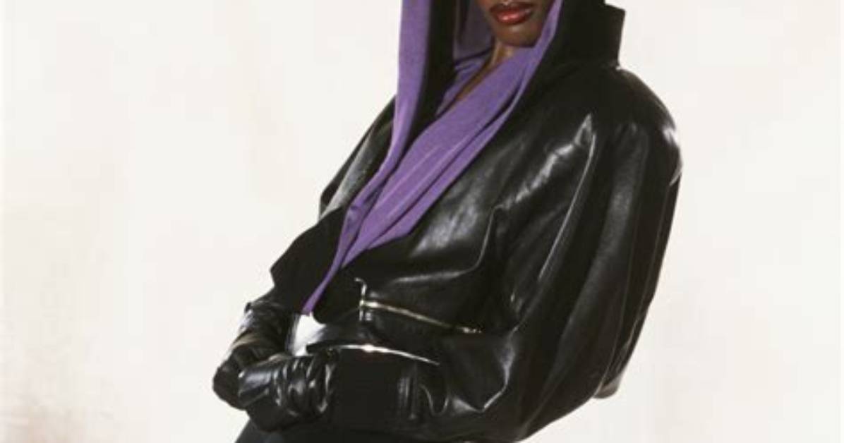 Grace Jones: the Iconic Performer Who Redefined Music and Fashion