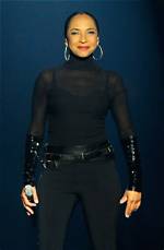 Grammys Galore: Exploring Sade's Award-Winning Legacy