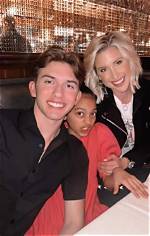 Grayson Chrisley Says Having His Parents in Prison Is Worse Than Them Dying ·