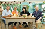 Great British Bake off Stars Who Look Unrecognisable - from Mum Who Swapped Cakes for Bodybuilding T