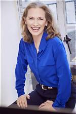 Grethe Barrett Holby - Bio, Age, Wiki, Facts and Family