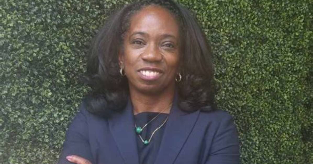 Gwen Keyes Fleming Height, Weight, Net Worth, Age, Birthday, Wikipedia, Who, Nationality, Biography