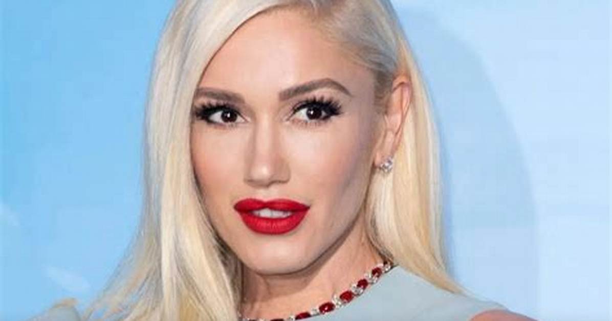 Gwen Stefani: Age, Bio & Facts You Need to Know!