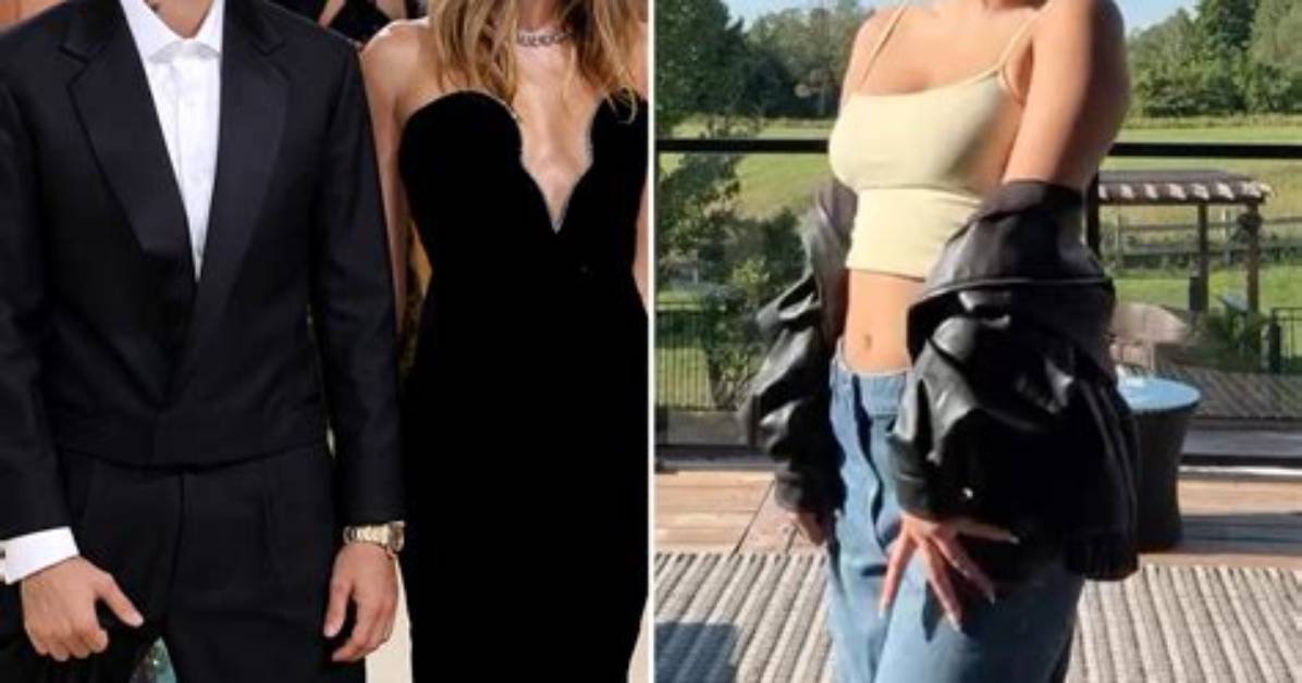 Hailey Bieber Is Justin Bieber's Sister: Understanding Their Unique Bond