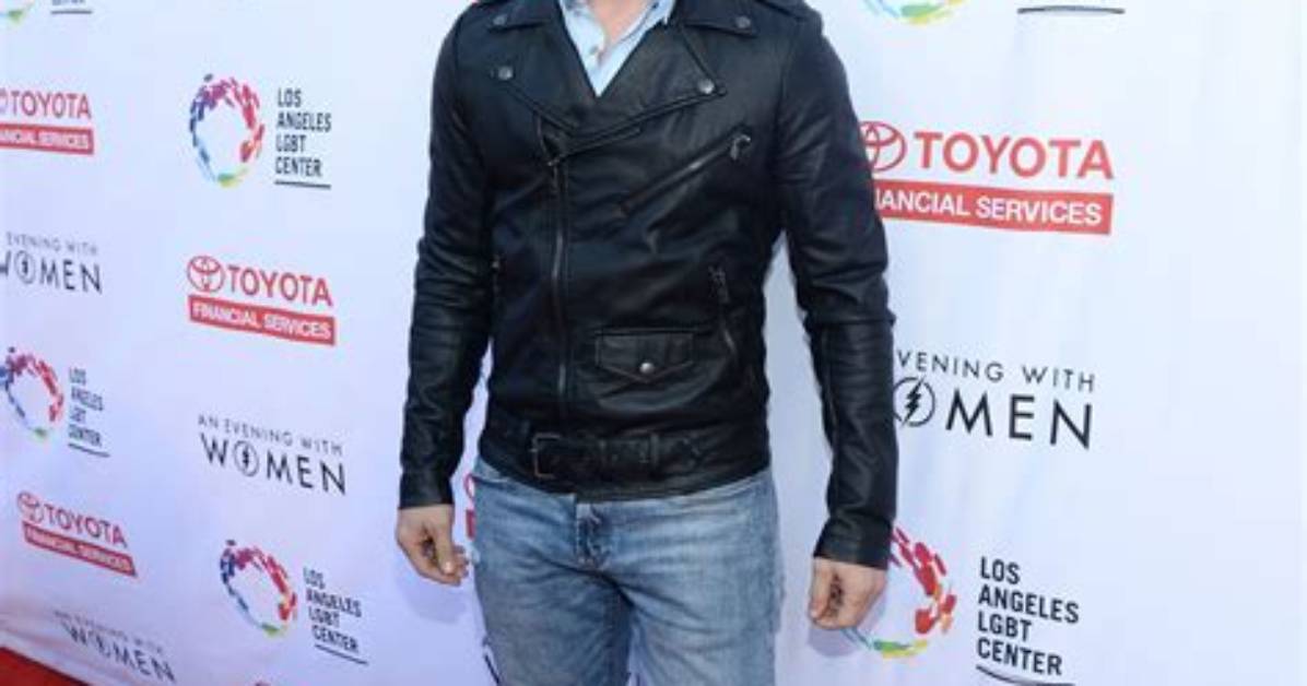 Hal Sparks Net Worth