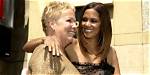 Halle Berry's Mother and Her Profound Impact