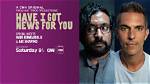 Hari Kondabolu Will Join the Cast of Netflixs Snack vs Chef as a Host |