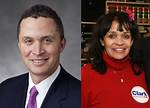 Harold Ford Jr Mother