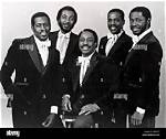 Harold Melvin |