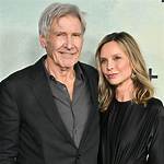 Harrison Ford: a Look at His Spouses, Past and Present
