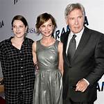Harrison Ford Son, Wife, Children, Height, Daughter, Is He Dead?