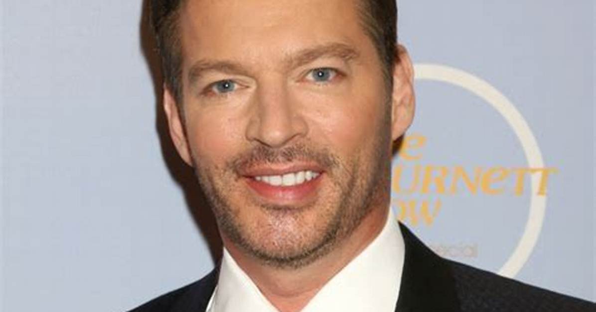 Harry Connick Jr: a Multifaceted Talent in the Entertainment Industry