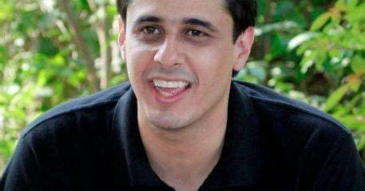 Harshad Malhotra |