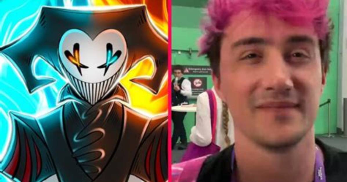 Has Clownpierce Done a Face Reveal?