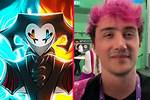 Has Clownpierce Done a Face Reveal?