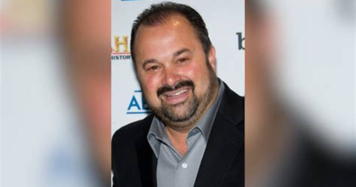 Has Frank Fritz Passed Away? Exploring the Life and Legacy of the American Pickers Star