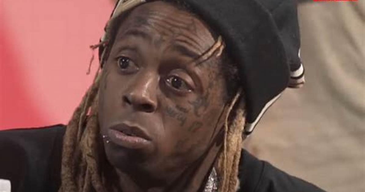 Has Lil Wayne's Facelift Revealed? Analyzing the Evidence in Photos