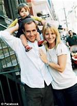 Has Stephanie Mack Remarried? Children and Net Worth 2022 – Husband Mark Madoff Death