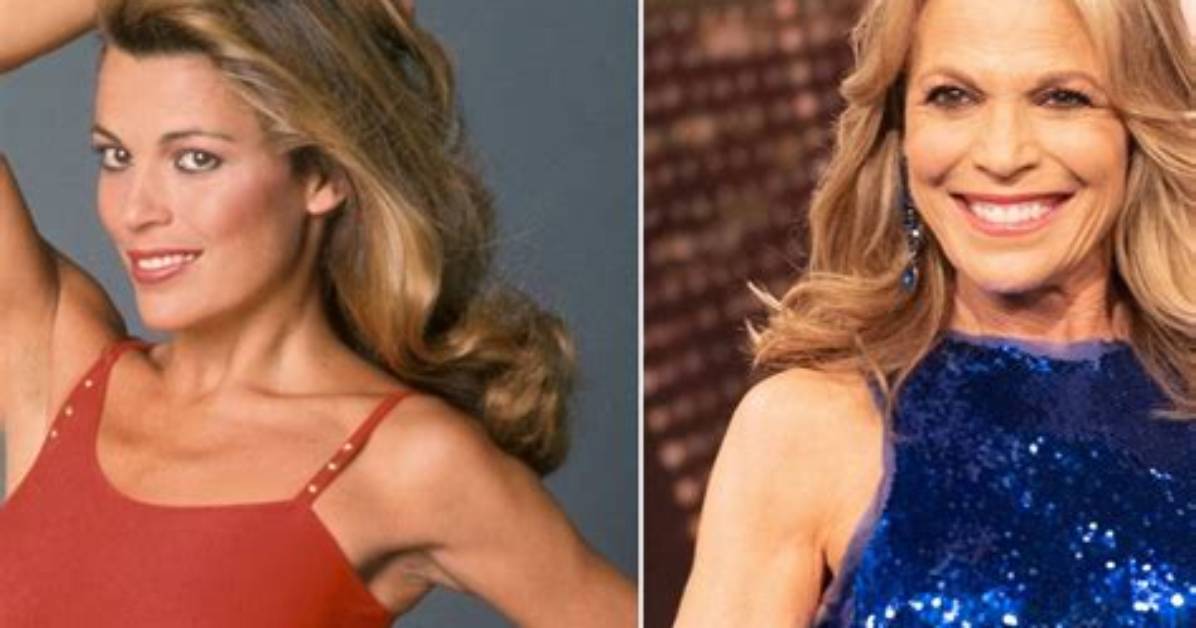 Has Vanna White Lost Weight: Before & After Photos – How Much Lbs Did She Shed?