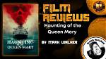 Haunting of the Queen Mary Review Tap-Dancing Horror Ride Aboard the Big Ship