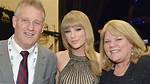 Have Taylor Swift's Parents Reignited Their Love?