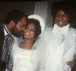 Hazel Gordy: Her Married Life, Career, & Present