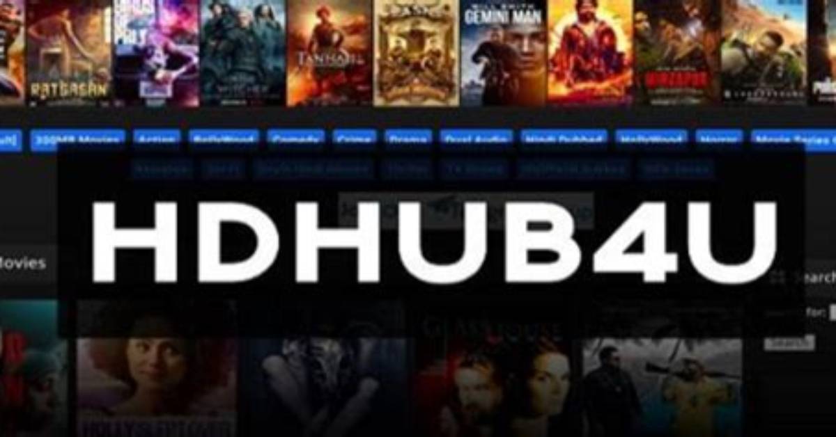 Hd Hub 4 You: Your Ultimate Source for High-Definition Entertainment