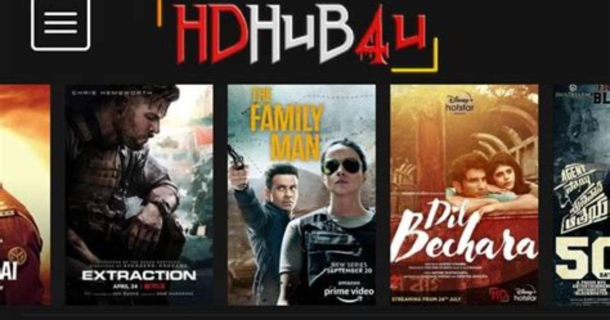 Hd4Hub Web Series: the Ultimate Guide to Streaming and Entertainment