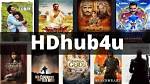 Hdhub4U: Free Movie Downloads & Streaming - Risks & Alternatives