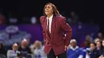 Head Coach Niele Ivey and Her Former Partner Javin Hunter Had a Relationship in College