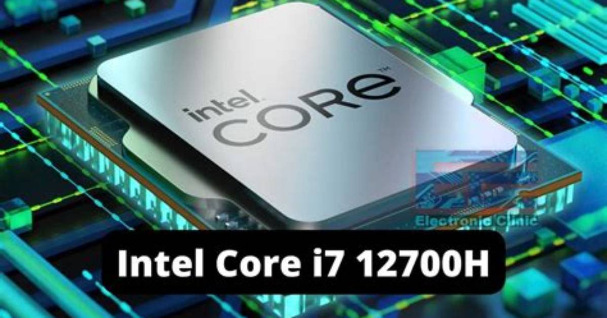 Head-to-Head: Intel Core I7-12700H vs Amd Ryzen 9 6900Hs