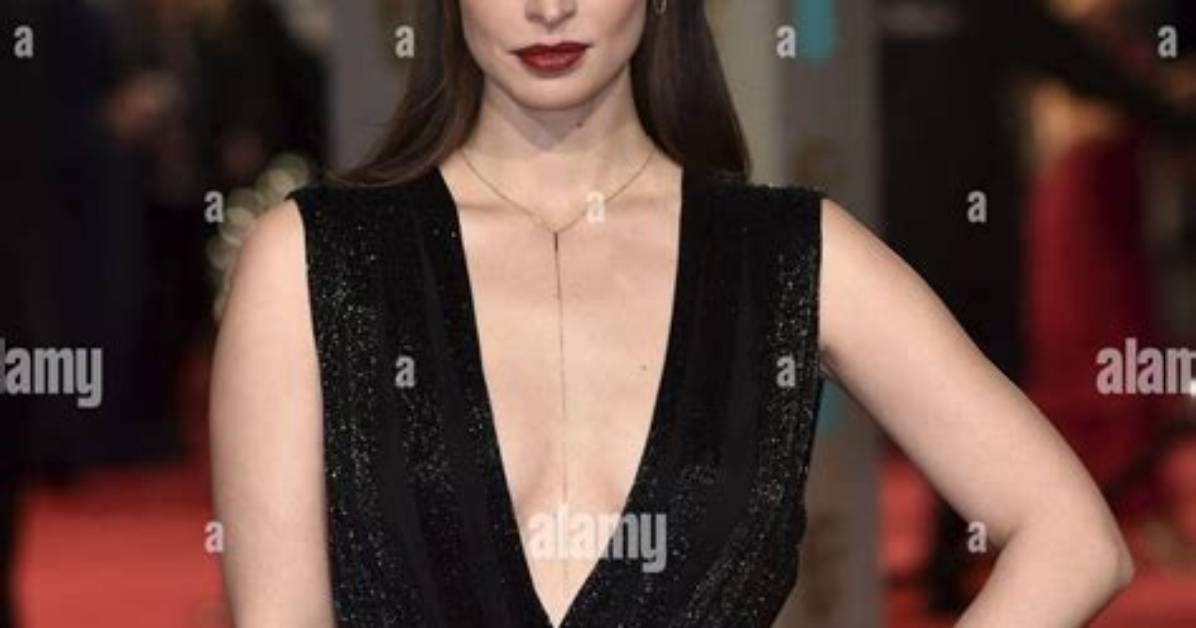 Heida Reed: the Rising Star of Television and Film