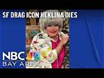 Heklina's Cause of Death Explored
