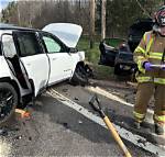 Helen Elizabeth Car Accident Maine Woman Helen