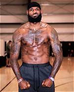 Henry Lebron- Wiki, Age, Ethnicity, Wife, Height, Net Worth, Career