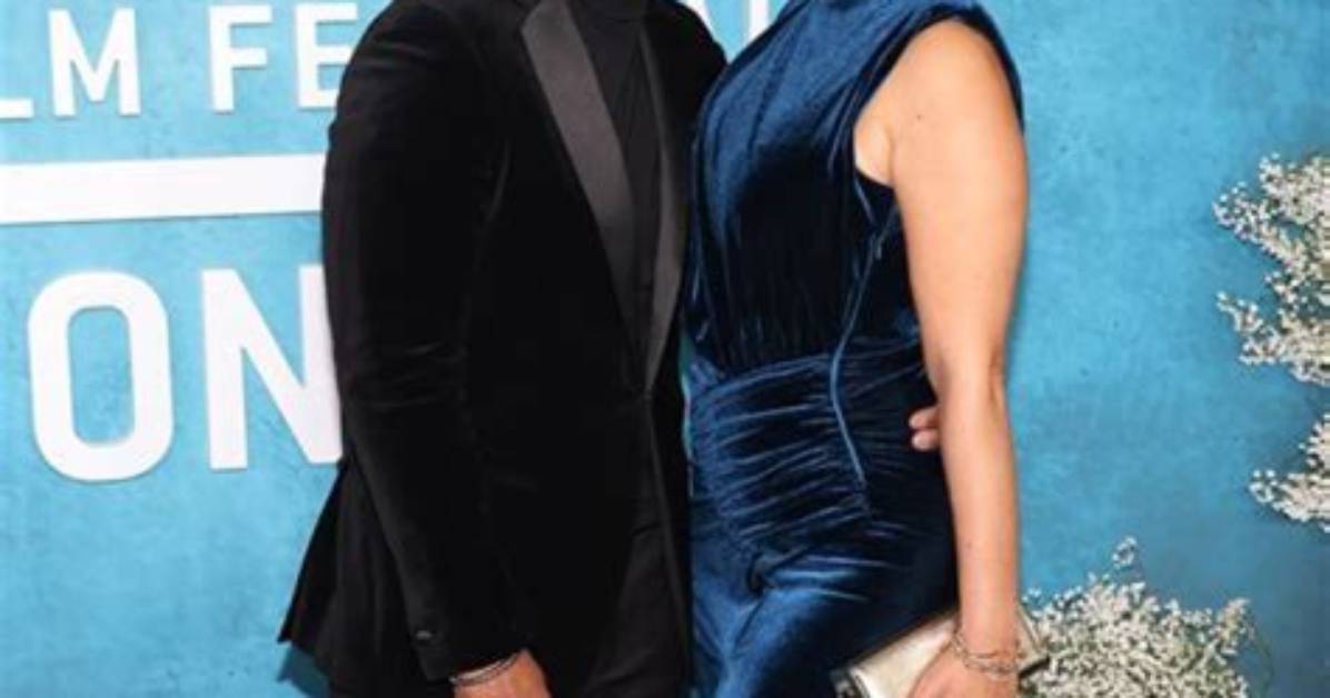 Here's the Untold Truth We Know About Jamie Erdahl's Husband, Sam Buckman