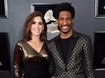 His Wife and Family Ethnicity (Musician) |