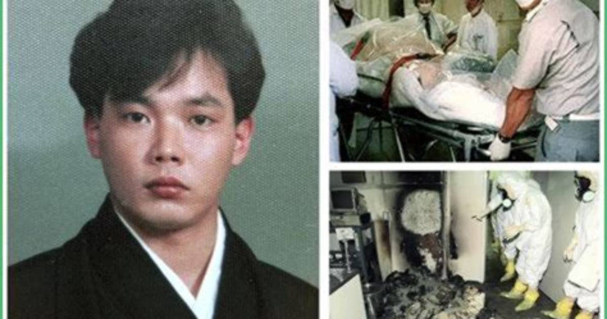 Hisashi Ouchi: a Journey Through His Final Days